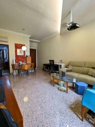 Dover Parkview (D5), Condominium #539094941